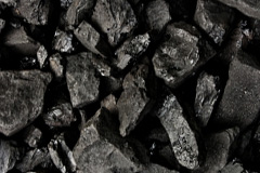 Tyntetown coal boiler costs